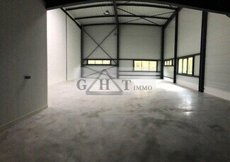 More details for Industrial to Rent