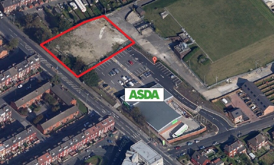 Harehills Ln, Leeds for sale Primary Photo- Image 1 of 1