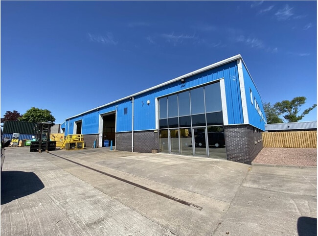 More details for Wellheads Crescent, Aberdeen - Industrial to Rent