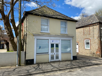 More details for 16 Northgate, Chichester - Office/Retail for Rent