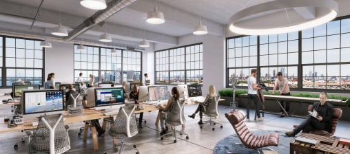 220 36th St, Brooklyn, NY to rent Interior Photo- Image 1 of 3