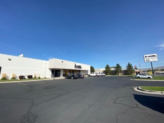 More details for 2962-2978 S State St, Salt Lake City, UT - Industrial for Rent