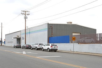 More details for 505 W 6th St, Hanford, CA - Industrial for Sale