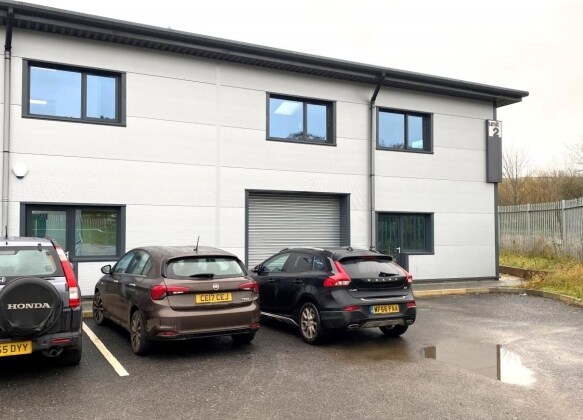 Ambrisson House, Ashburton for sale Primary Photo- Image 1 of 1