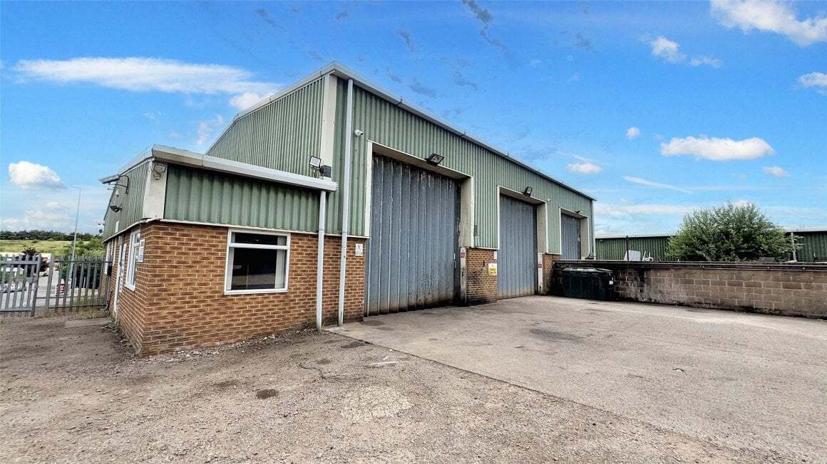 10 Pate Rd, Melton Mowbray for sale Primary Photo- Image 1 of 1