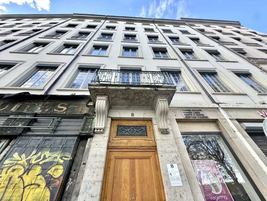Build-to-Rent in Lyon for sale Building Photo- Image 1 of 8