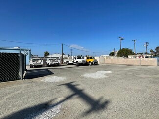 More details for 2826 Gundry Ave, Signal Hill, CA - Land to Rent
