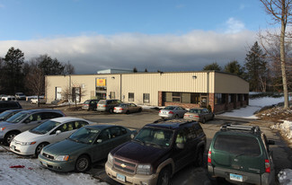 More details for 100 Commercial Blvd, Torrington, CT - Office for Rent