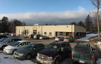 More details for 100 Commercial Blvd, Torrington, CT - Office for Rent