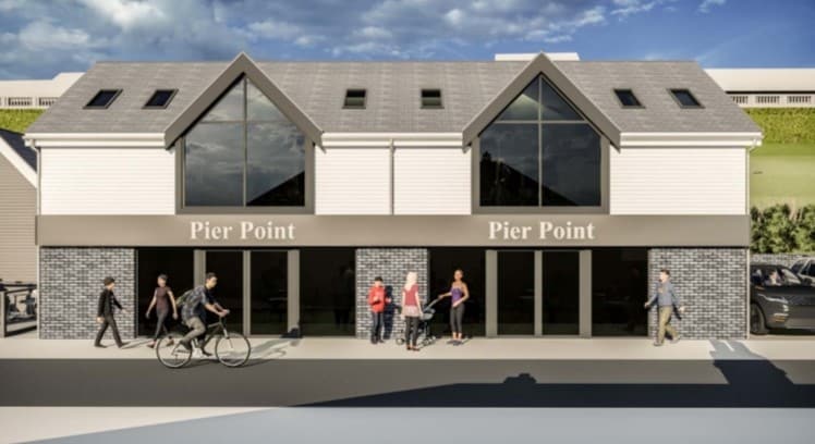 Marine Walk, Sunderland for sale - Primary Photo - Image 1 of 1