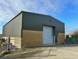 More details for Mildenhall, Marlborough - Industrial for Rent