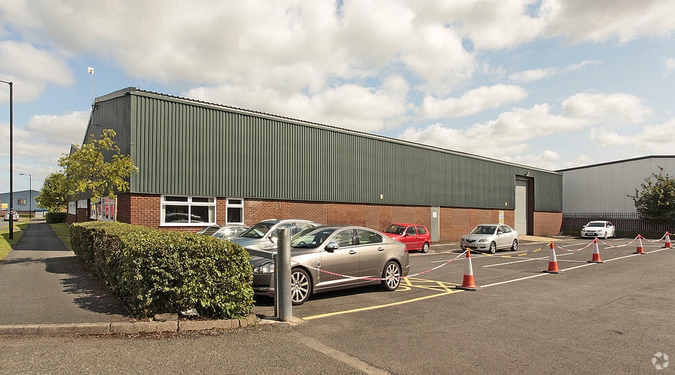 Barrs Fold Rd, Bolton for sale - Primary Photo - Image 1 of 1