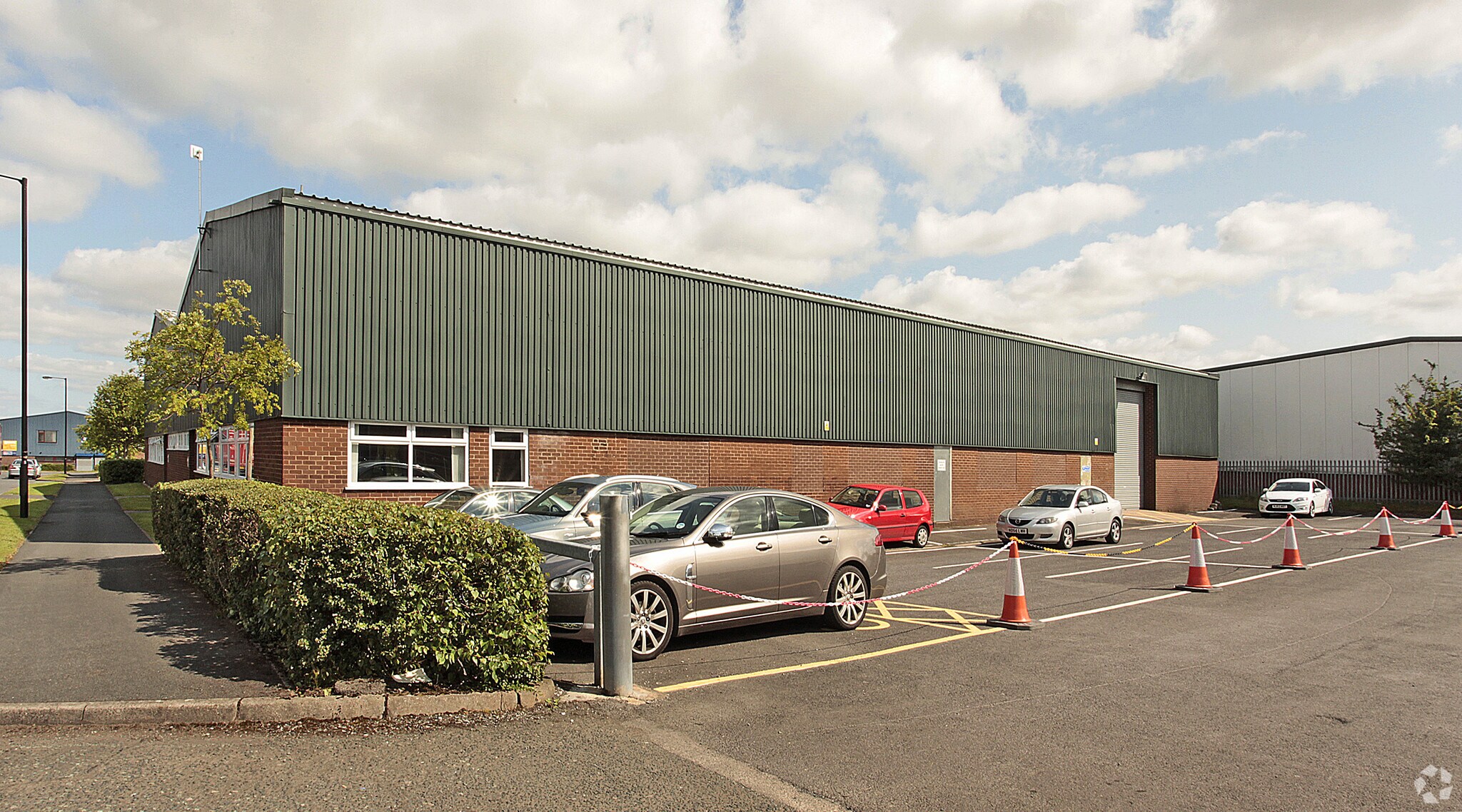 Barrs Fold Rd, Bolton for sale Primary Photo- Image 1 of 1