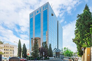 More details for Calle José Bardasano Baos, 9, Madrid - Office to Rent