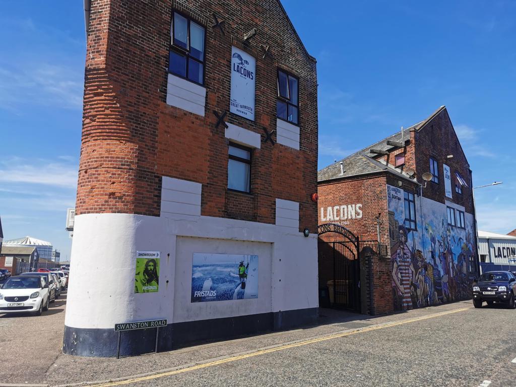 Main Cross Rd, Great Yarmouth for sale Primary Photo- Image 1 of 1