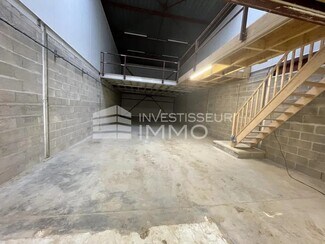 More details for Light Industrial to Rent