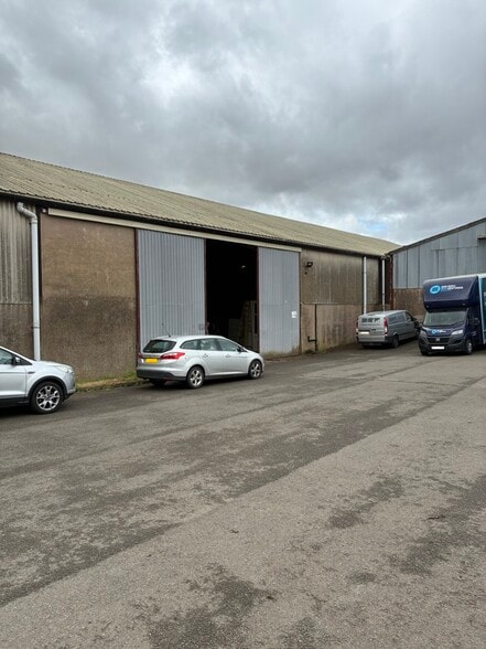 Unit 1A Ford Farm, Welsh Road, Offchurch, Cubbington to rent - Building Photo - Image 2 of 2