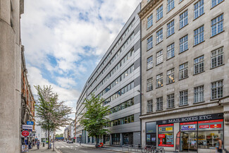 More details for 150 Minories, London - Coworking for Rent