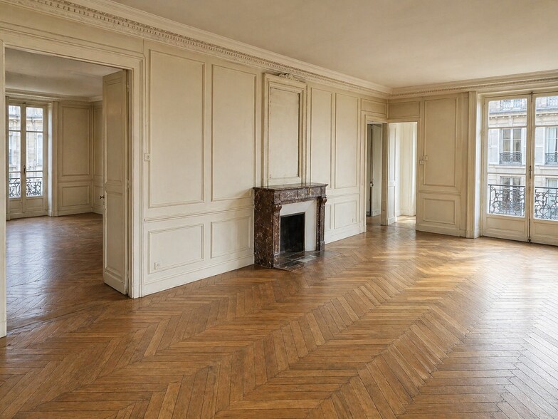 Office in Paris for sale - Building Photo - Image 1 of 2