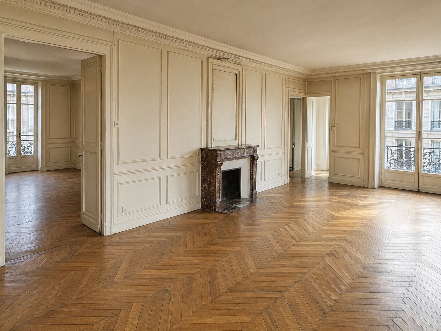 Office in Paris for sale Building Photo- Image 1 of 3