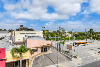 320 S La Brea Ave, Inglewood, CA for rent Building Photo- Image 2 of 24