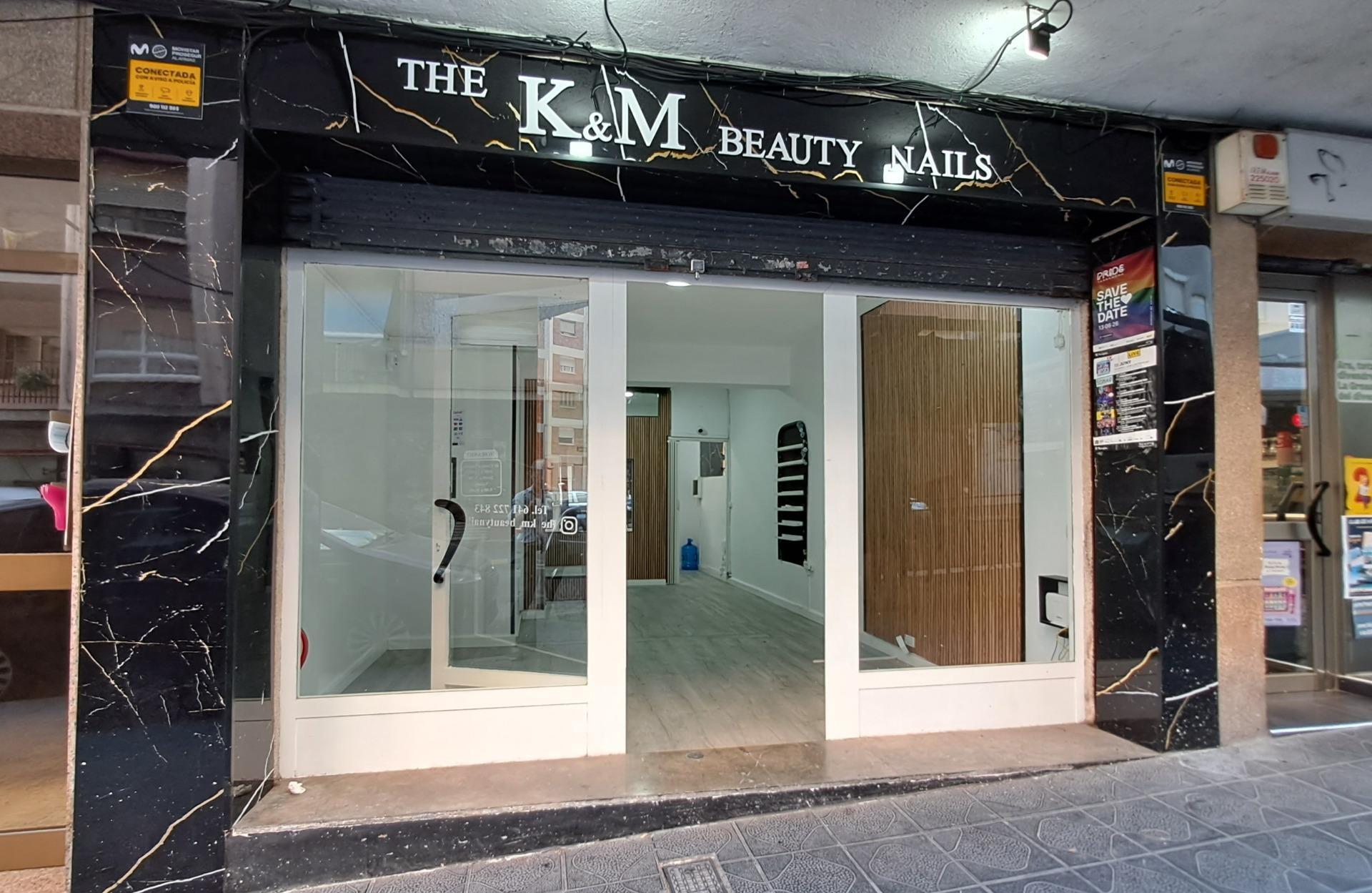 Retail in Tarragona, Tarragona to rent Interior Photo- Image 1 of 2