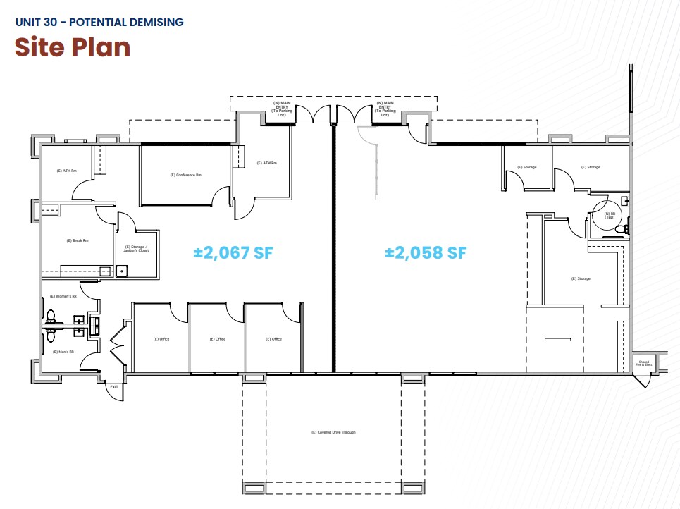 2699 Union Ave, San Jose, CA to rent Floor Plan- Image 1 of 1