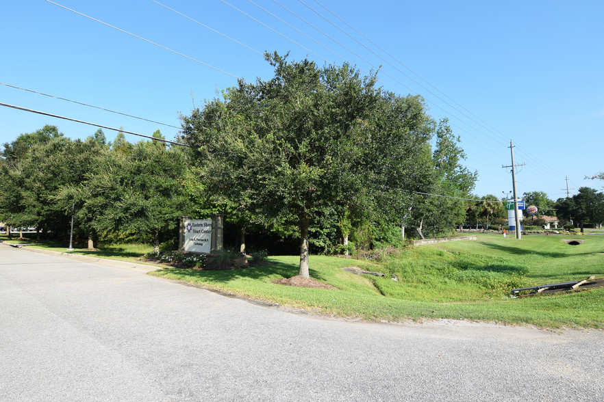 19725 Greeno Rd, Fairhope, AL for sale - Building Photo - Image 1 of 1