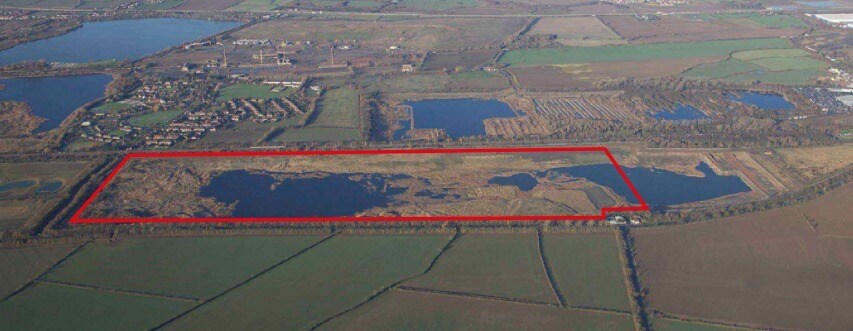 Ampthill Rd, Houghton Conquest for sale Primary Photo- Image 1 of 1