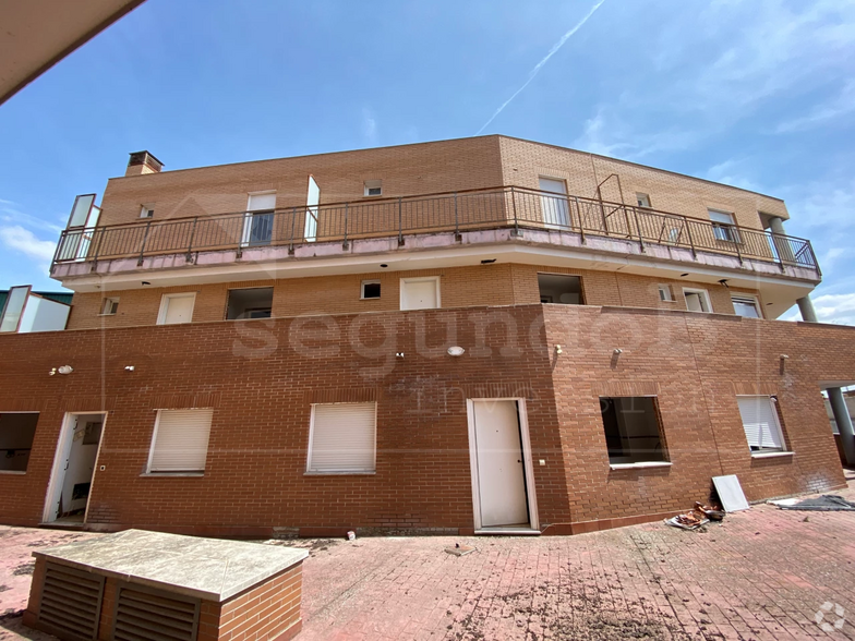 Calle Capitán Bermejo, 46, La Mata, Toledo for sale - Building Photo - Image 3 of 10