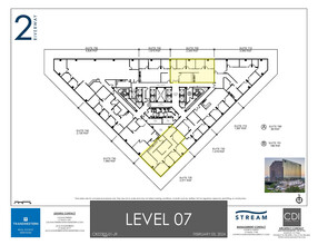 2 Riverway, Houston, TX for rent Floor Plan- Image 1 of 1