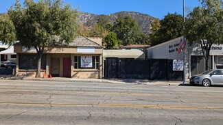 More details for 3625 Foothill Blvd, La Crescenta, CA - Retail for Rent