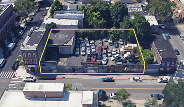 856 Liberty Ave, Brooklyn, NY for rent Building Photo- Image 1 of 3