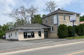 More details for 12 Queen St, Crysler, ON - Retail for Rent