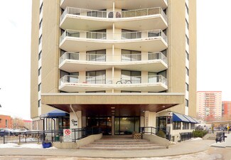 More details for 10045 117th St NW, Edmonton, AB - Build-to-Rent for Sale