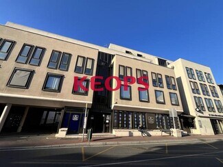 More details for 102 Avenue Jean Rieux, Toulouse - Office for Sale