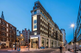 8-10 Bloomsbury Way, London for rent Building Photo- Image 1 of 6