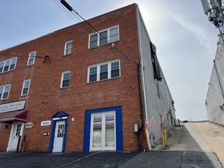 More details for 4216 Howard Ave, Kensington, MD - Light Industrial for Sale