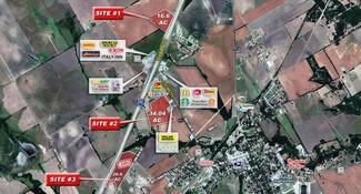 More details for IH 35 & SH 34, Italy, TX - Land for Sale