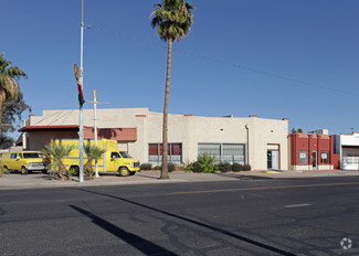 More details for 312 W 2nd St, Casa Grande, AZ - Industrial for Rent