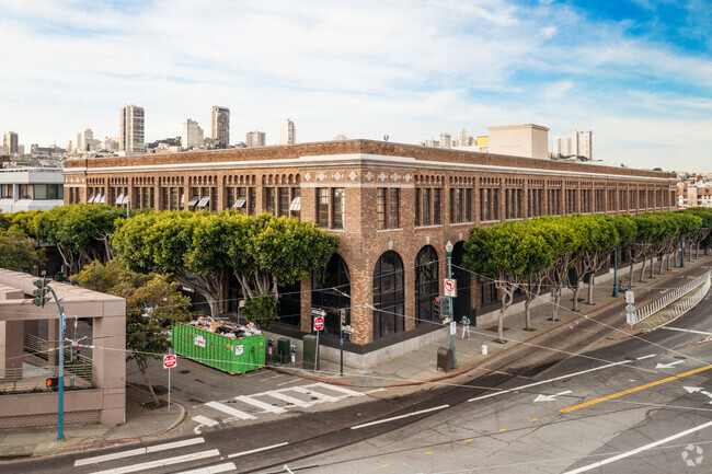 More details for One Beach St, San Francisco, CA - Office for Rent