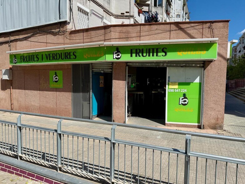 Build-to-Rent in Cornellà de Llobregat, Barcelona for sale - Interior Photo - Image 1 of 2