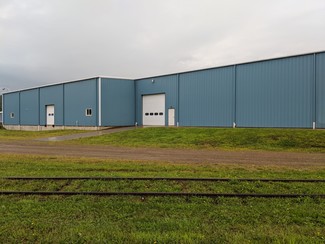 More details for 4832 Route 155, Port Allegany, PA - Industrial for Sale