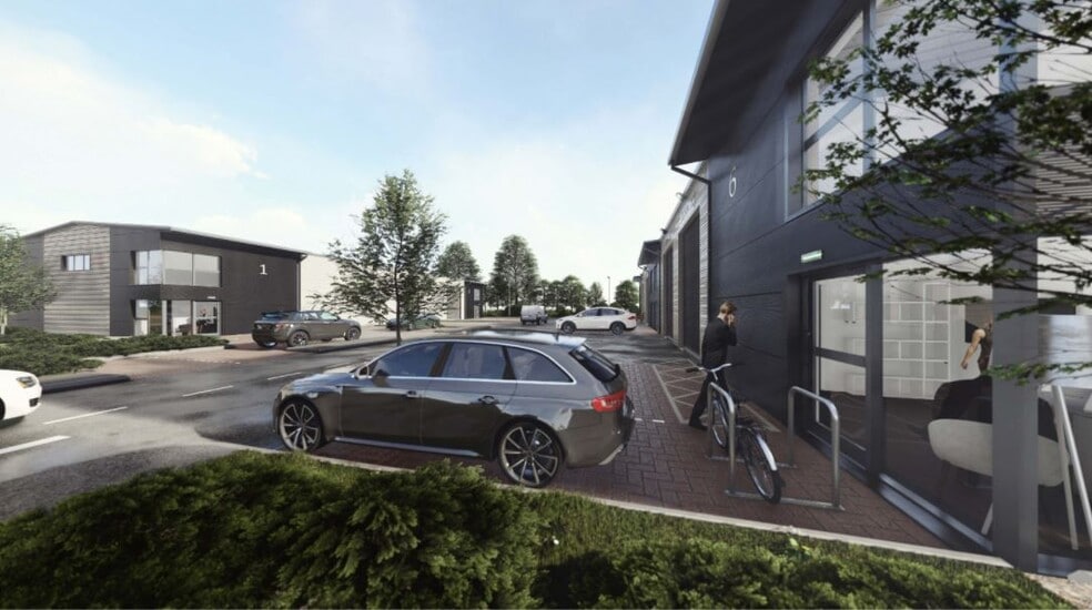 Harrier Way, Yaxley for sale - Primary Photo - Image 1 of 9