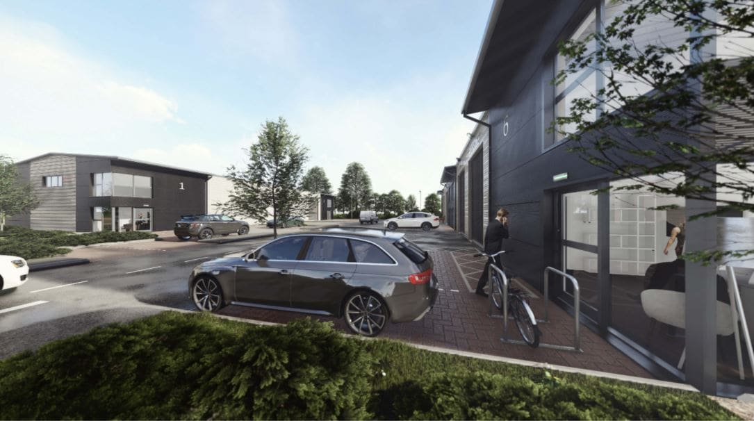 Harrier Way, Yaxley for sale Primary Photo- Image 1 of 10