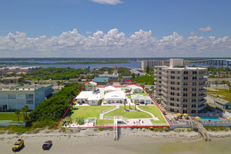 3631-3635 S Atlantic Ave, Daytona Beach Shores, FL for sale Construction Photo- Image 1 of 1