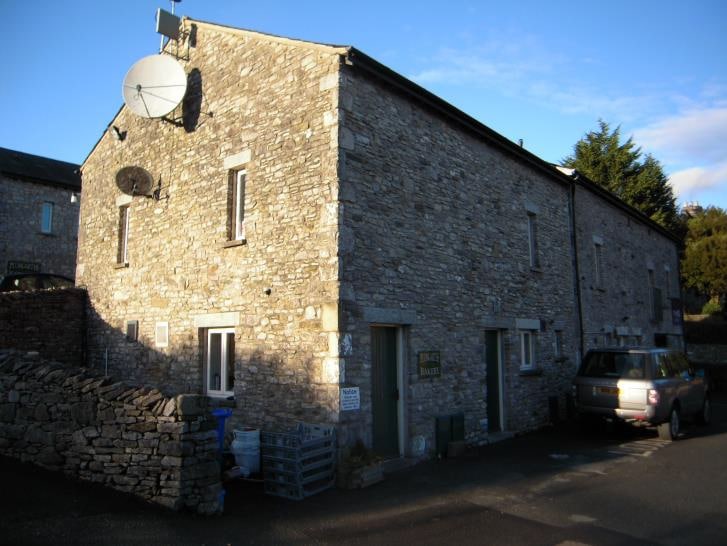 Crook Rd, Kendal for sale Primary Photo- Image 1 of 1