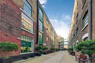 More details for Maidstone Building Mews, London - Office to Rent