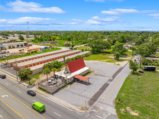 More details for 1623 W 15th St, Panama City, FL - Retail for Sale