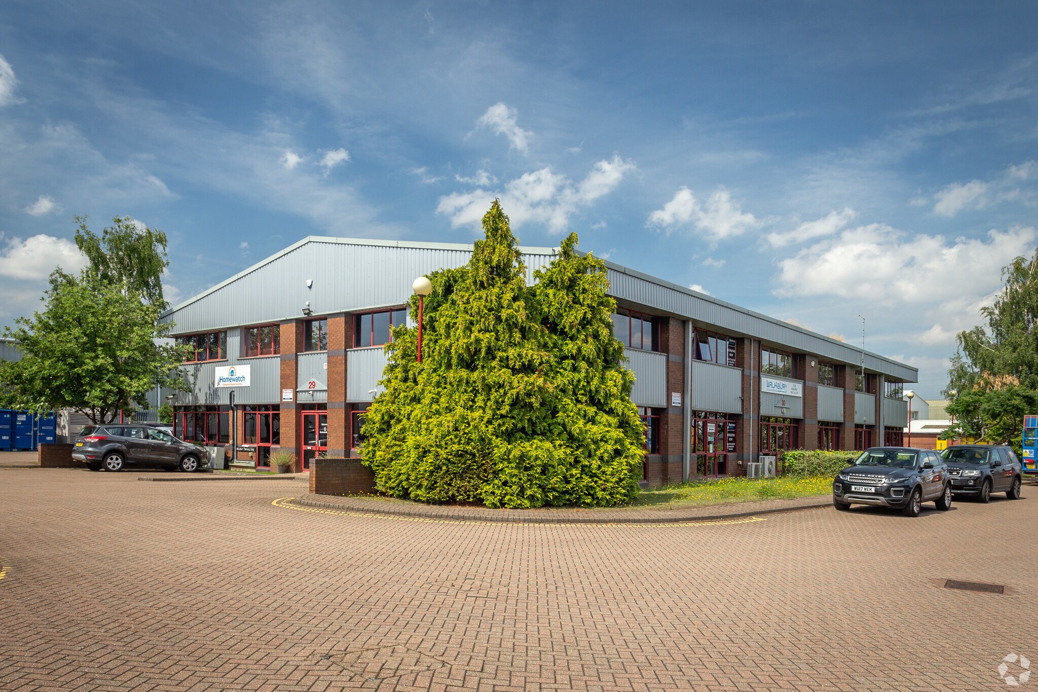 29-31 The Metro Centre, Peterborough for sale Primary Photo- Image 1 of 1